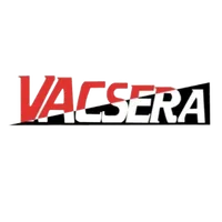 Vacsera official partner - New-Vac