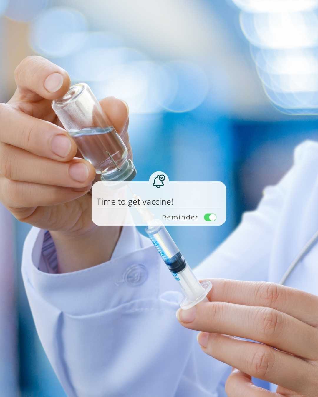 لقاحات طبية احترافية