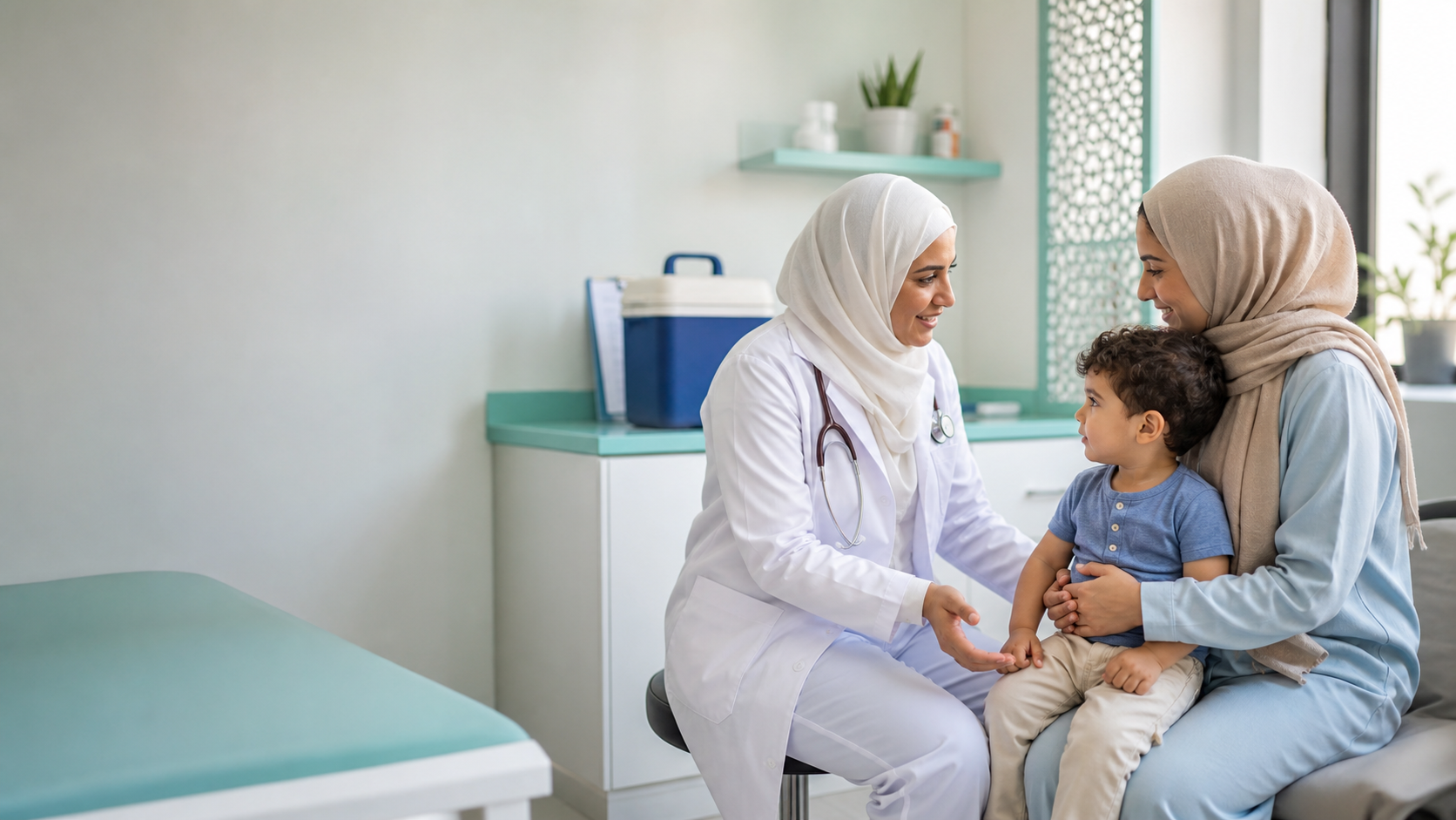 Synflorix أم Prevenar 13؟ أسئلة تساعدك على فهم الفرق