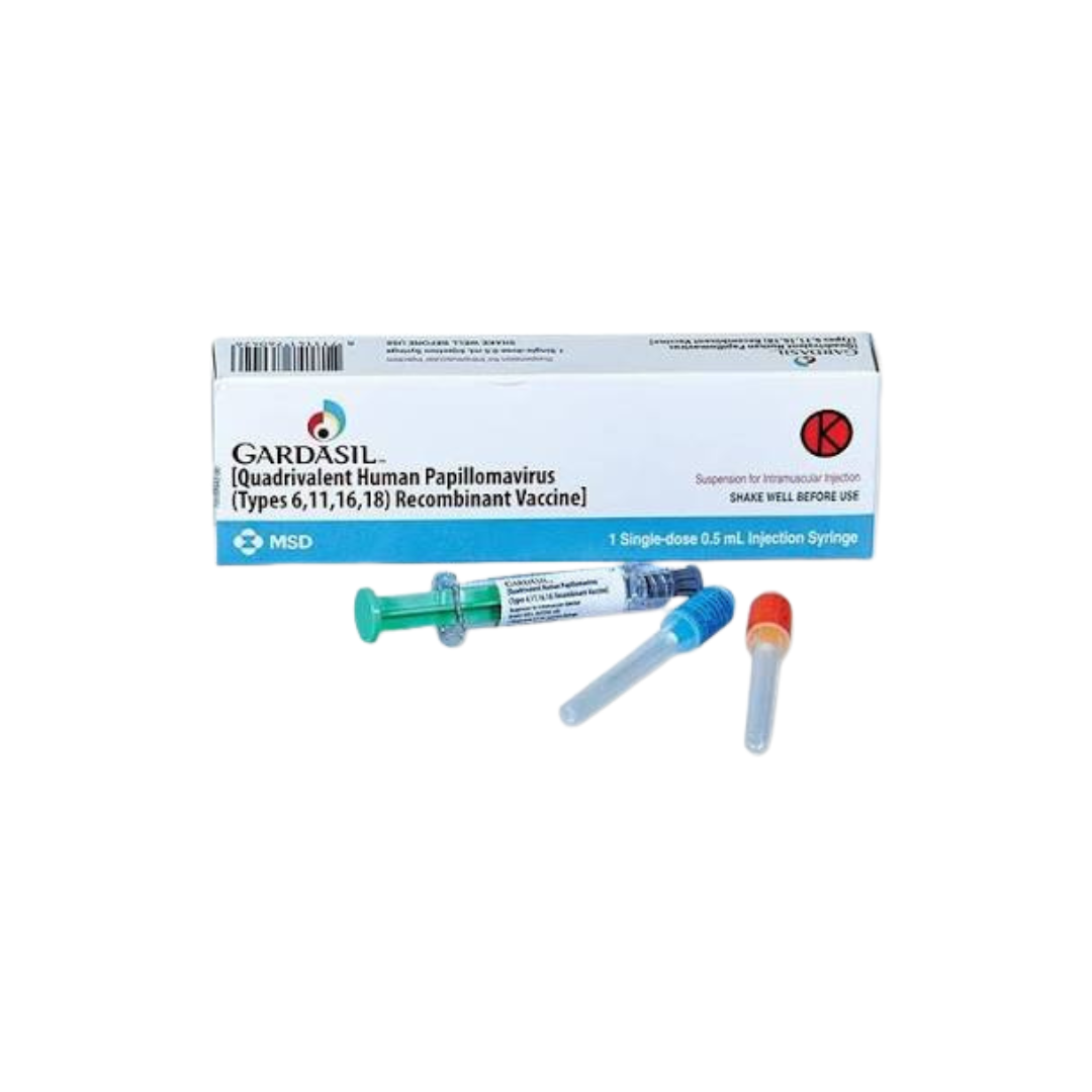 Gardasil